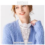 付け襟 レース スタンドカラー kcollar03 | BACKYARD FAMILY | 詳細画像2 