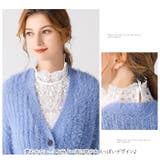 付け襟 レース スタンドカラー kcollar03 | BACKYARD FAMILY | 詳細画像4 