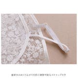 付け襟 レース スタンドカラー kcollar03 | BACKYARD FAMILY | 詳細画像10 