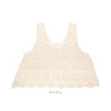 ベスト 春夏秋 kvest02 | BACKYARD FAMILY | 詳細画像14 