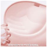 ストラップレスブラ ノンワイヤー pk0706 | BACKYARD FAMILY | 詳細画像10 