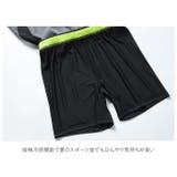 インナー付きランニングパンツ ショートパンツ pk62202 | BACKYARD FAMILY | 詳細画像10