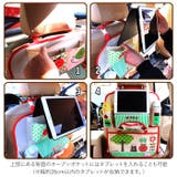 シートバックポケット pmy003 | BACKYARD FAMILY | 詳細画像5