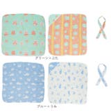 おくるみ 6層ガーゼ pmy6024 | BACKYARD FAMILY | 詳細画像13 