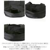 トートバッグ 2way pmys1048 | BACKYARD FAMILY | 詳細画像11