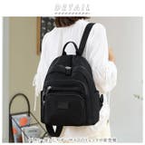 リュック レディース pmyys6080 | BACKYARD FAMILY | 詳細画像2 