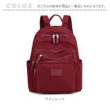 リュック レディース pmyys6080 | BACKYARD FAMILY | 詳細画像12 