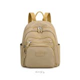 リュック レディース pmyys6080 | BACKYARD FAMILY | 詳細画像13 