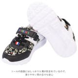 PERSONS キッズスニーカー PSK-3003 | BACKYARD FAMILY | 詳細画像6 
