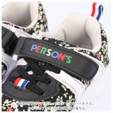PERSONS キッズスニーカー PSK-3003 | BACKYARD FAMILY | 詳細画像9 