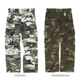Rothco ロスコ VINTAGE PARATROOPER FATIGUES | BACKYARD FAMILY | 詳細画像17