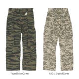 Rothco ロスコ VINTAGE PARATROOPER FATIGUES | BACKYARD FAMILY | 詳細画像18
