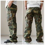 Rothco ロスコ VINTAGE PARATROOPER FATIGUES | BACKYARD FAMILY | 詳細画像3