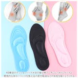 4Dクッションインソール yfy1501 | BACKYARD FAMILY | 詳細画像3 