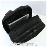 anello アネロ ナイル 多機能スクエアリュック(R)ATS0752 | BACKYARD FAMILY | 詳細画像11