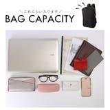 anello アネロ ナイル 多機能スクエアリュック(R)ATS0752 | BACKYARD FAMILY | 詳細画像16