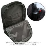 anello アネロ ナイル 多機能スクエアリュック(R)ATS0752 | BACKYARD FAMILY | 詳細画像10