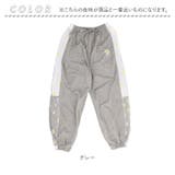 キッズ ズボン 夏 薄手 dkz028 | BACKYARD FAMILY | 詳細画像16