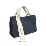 オッドハンドルトート | BACKYARD FAMILY | 詳細画像19