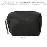 ポーチ 小物 化粧ポーチ kpouch03 | BACKYARD FAMILY | 詳細画像16