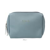 ポーチ 小物 化粧ポーチ kpouch03 | BACKYARD FAMILY | 詳細画像17