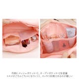 ポーチ 小物 化粧ポーチ kpouch03 | BACKYARD FAMILY | 詳細画像5