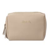 ポーチ 小物 化粧ポーチ kpouch03 | BACKYARD FAMILY | 詳細画像6