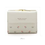 ミニウォレット 財布 ksaifu4657 | BACKYARD FAMILY | 詳細画像18 