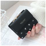 ミニウォレット 財布 ksaifu4657 | BACKYARD FAMILY | 詳細画像4 