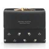 ミニウォレット 財布 ksaifu4657 | BACKYARD FAMILY | 詳細画像6 