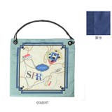 PICONE ACCESSORI ピッコーネ アッチェッソーリ スカーフバッグ | BACKYARD FAMILY | 詳細画像15