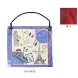 PICONE ACCESSORI ピッコーネ アッチェッソーリ スカーフバッグ | BACKYARD FAMILY | 詳細画像18