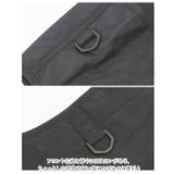 メンズ メッシュベスト pk7898 | BACKYARD FAMILY | 詳細画像5 