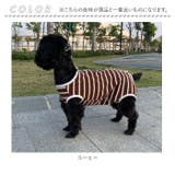 ペット術後服 猫 犬 背中ボタン開き pkpeta01 | BACKYARD FAMILY | 詳細画像12