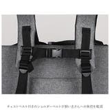 ペットキャリーバッグ 大型 軽量 pmya1988 | BACKYARD FAMILY | 詳細画像15 