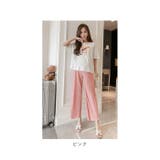 マタニティパンツ pmyx2031 | BACKYARD FAMILY | 詳細画像17