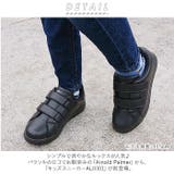 Arnold Palmer アーノルドパーマー キッズスニーカー AL0301 | BACKYARD FAMILY | 詳細画像2