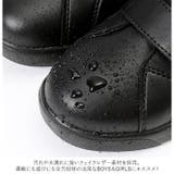 Arnold Palmer アーノルドパーマー キッズスニーカー AL0301 | BACKYARD FAMILY | 詳細画像12