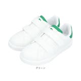 Arnold Palmer アーノルドパーマー キッズスニーカー AL0301 | BACKYARD FAMILY | 詳細画像15