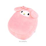 キャラクター ちょこっとクッション | BACKYARD FAMILY | 詳細画像14