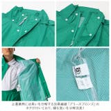 WORK RAIN M-100 レインスーツ上下セット | BACKYARD FAMILY | 詳細画像5 