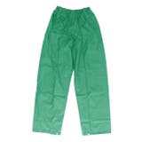 WORK RAIN M-100 レインスーツ上下セット | BACKYARD FAMILY | 詳細画像9 