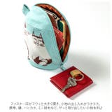 MiW マチ付きポーチ | BACKYARD FAMILY | 詳細画像5 