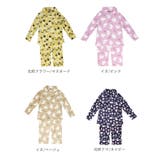 マイクロファイバー 襟付き セットアップ | BACKYARD FAMILY | 詳細画像11