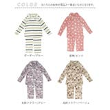 マイクロファイバー 襟付き セットアップ | BACKYARD FAMILY | 詳細画像10