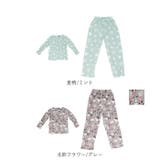 マイクロファイバー クルーネック セットアップ | BACKYARD FAMILY | 詳細画像12