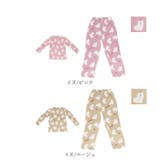 マイクロファイバー クルーネック セットアップ | BACKYARD FAMILY | 詳細画像14