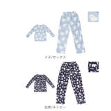 マイクロファイバー クルーネック セットアップ | BACKYARD FAMILY | 詳細画像15