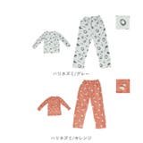 マイクロファイバー クルーネック セットアップ | BACKYARD FAMILY | 詳細画像17