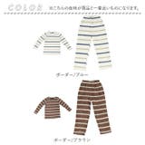 マイクロファイバー クルーネック セットアップ | BACKYARD FAMILY | 詳細画像10